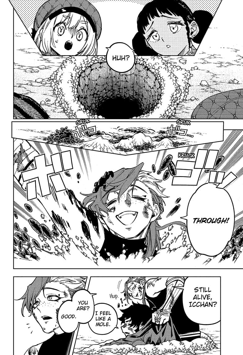 Ichi The Witch, Chapter 24 image 06